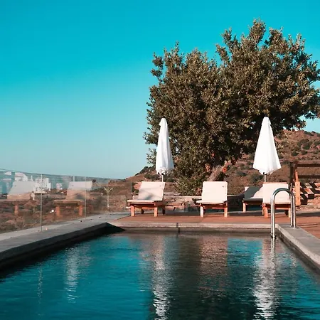 Aparthotel Kea Village & 2*
