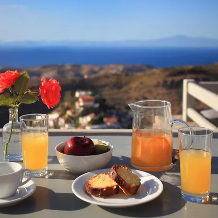 Kea Village & Aparthotel