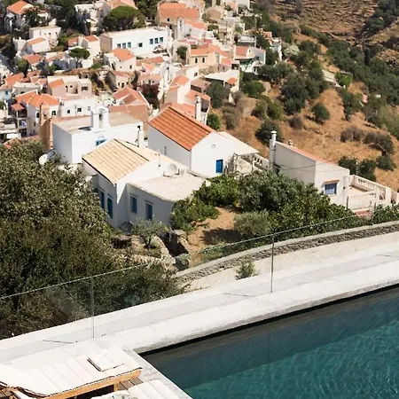 Kea Village & Ioulis