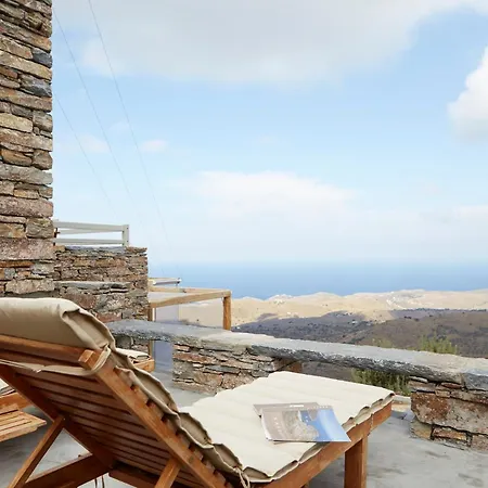 Kea Village & Ioulis
