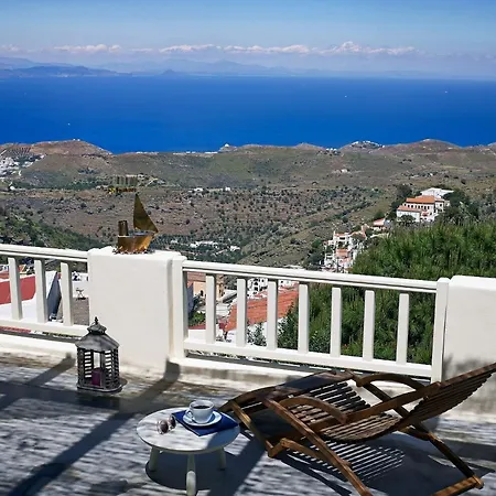 Aparthotel Kea Village & Ioulis