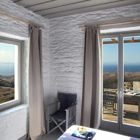 Kea Village & Aparthotel 2*