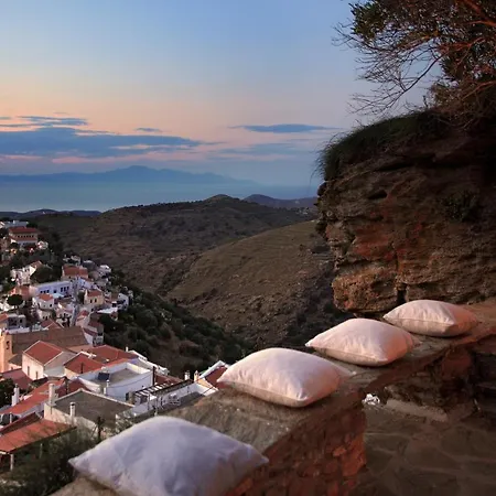Aparthotel Kea Village & Ioulis