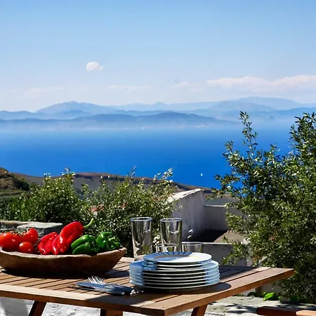 Aparthotel Kea Village & 2*