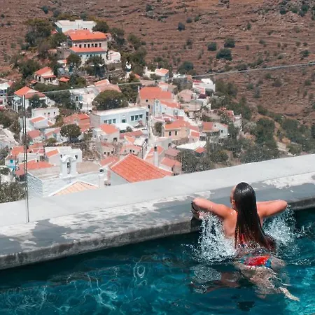 Kea Village & 2*