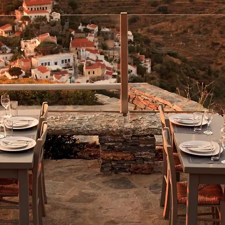 Kea Village & 2* Ioulis
