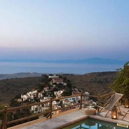 Kea Village & 2* Ioulis