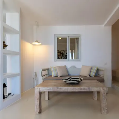 Kea Village & Aparthotel Ioulis