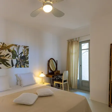 Kea Village & 2* Ioulis