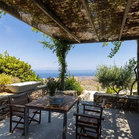 Kea Village & Ioulis