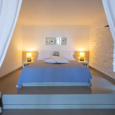Kea Village & 2* Ioulis