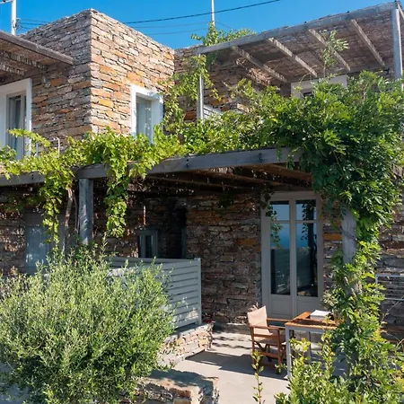 Kea Village & Ioulis