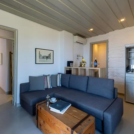 Aparthotel Kea Village & 2*