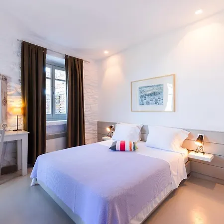 Aparthotel Kea Village &