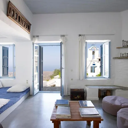 Kea Village & Ioulis