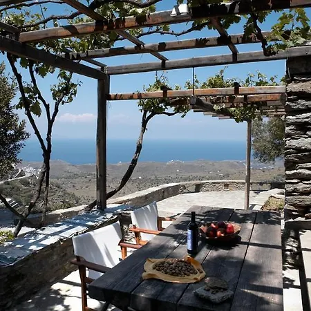 Aparthotel Kea Village & 2*