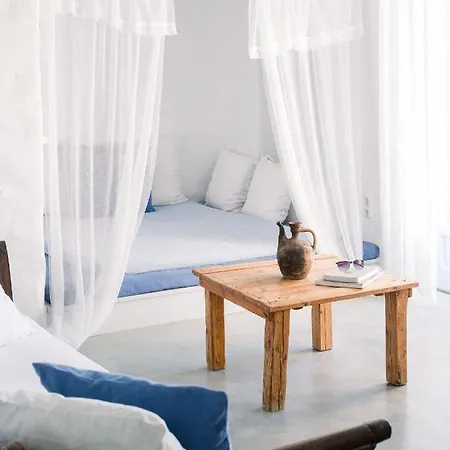 Aparthotel Kea Village & 2*