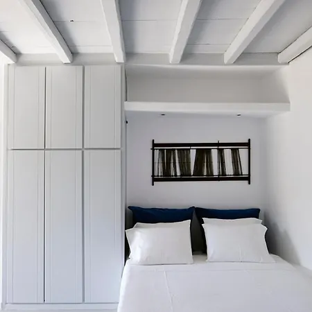 Kea Village & شقة فندقية 4*