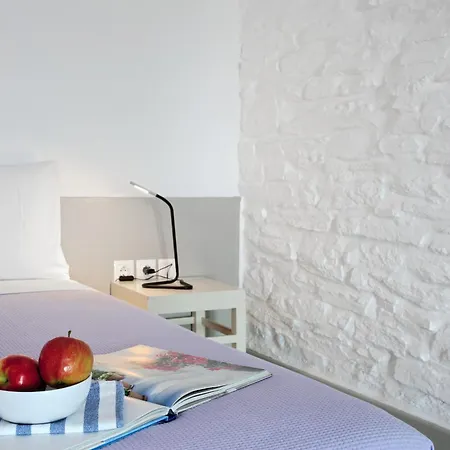 Kea Village & 2* Ioulis