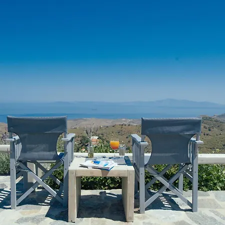 Kea Village & Aparthotel