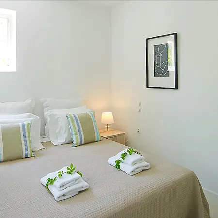 Apartahotel Kea Village & 4*