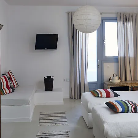 Kea Village & Apartahotel