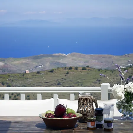 Kea Village & شقة فندقية Ioulis