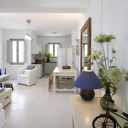 Kea Village & شقة فندقية