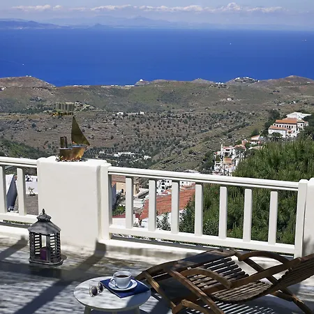 Kea Village & 4* Ioulis
