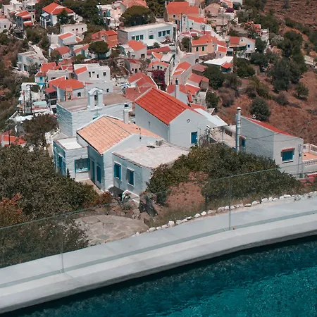 Kea Village & شقة فندقية