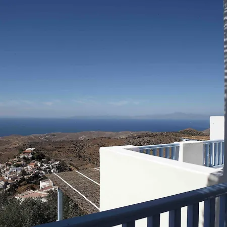 Kea Village & شقة فندقية 4*