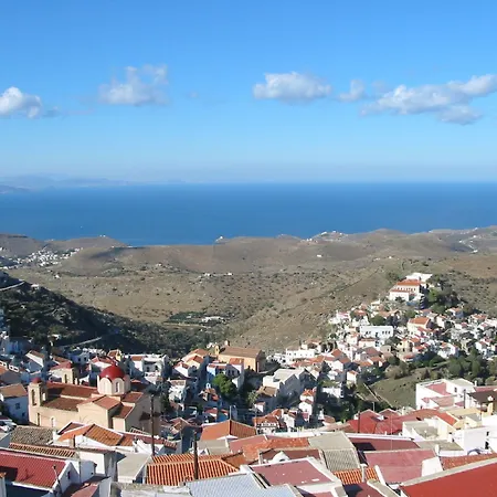 Kea Village & شقة فندقية 4*