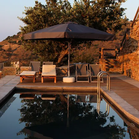 Kea Village & شقة فندقية