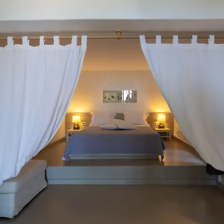 Kea Village & Ioulis