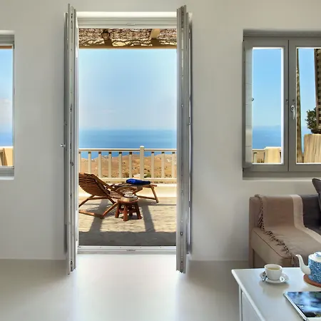 Kea Village & 4* Ioulis