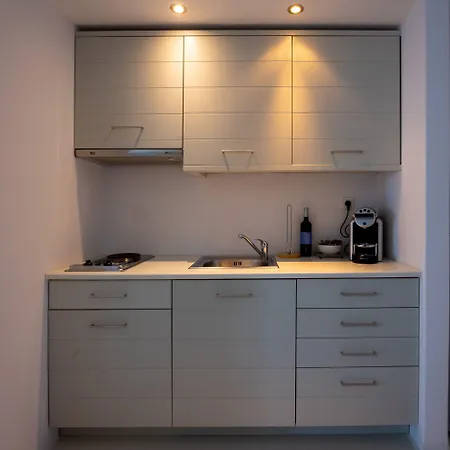 Kea Village & شقة فندقية 4*