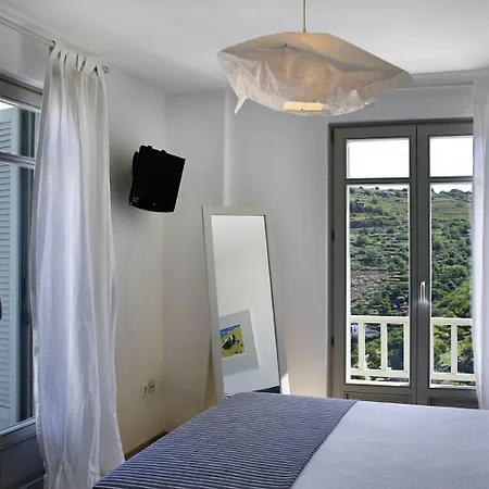 Kea Village & Ioulis