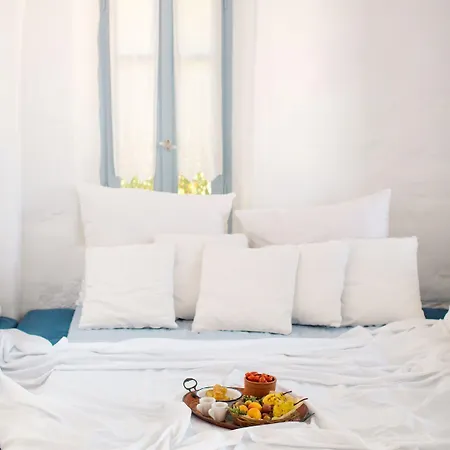 شقة فندقية Kea Village & 4*