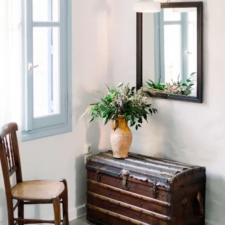 شقة فندقية Kea Village & 4*