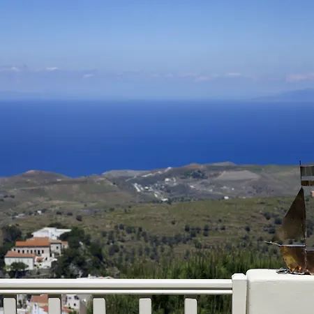 Kea Village & Ioulis