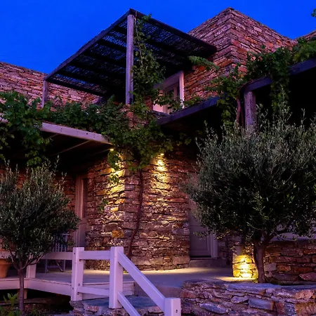 Kea Village & Ioulis