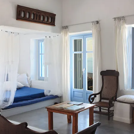 شقة فندقية Kea Village &