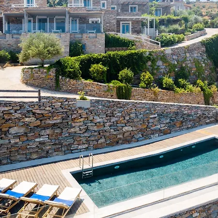 Apartahotel Kea Village & Ioulis