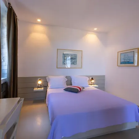 Kea Village & Ioulis