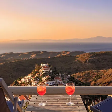 Kea Village & 4* Ioulis