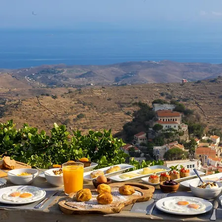 Kea Village &