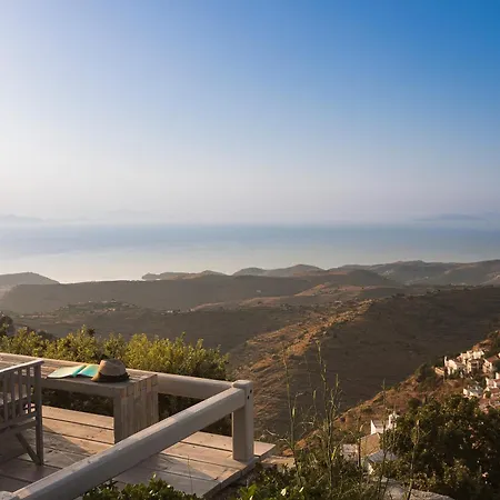 Apartahotel Kea Village &