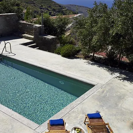 Aparthotel Kea Village & 2*