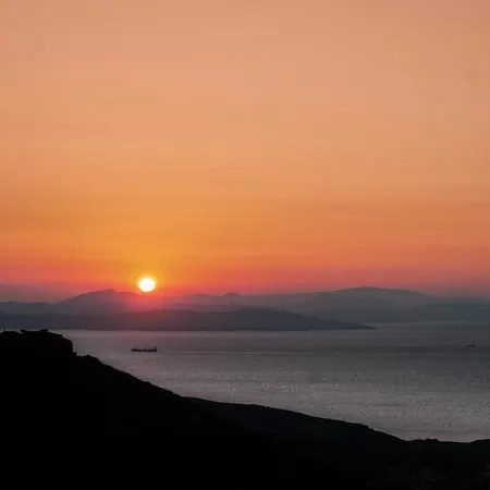 Aparthotel Kea Village & 2*
