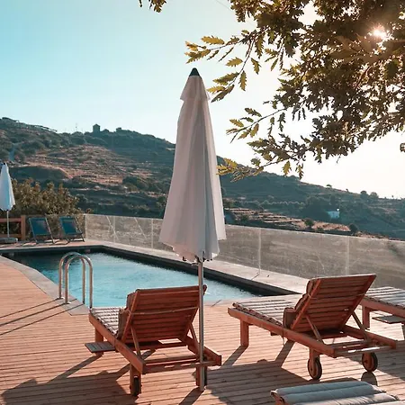 Aparthotel Kea Village & Ioulis